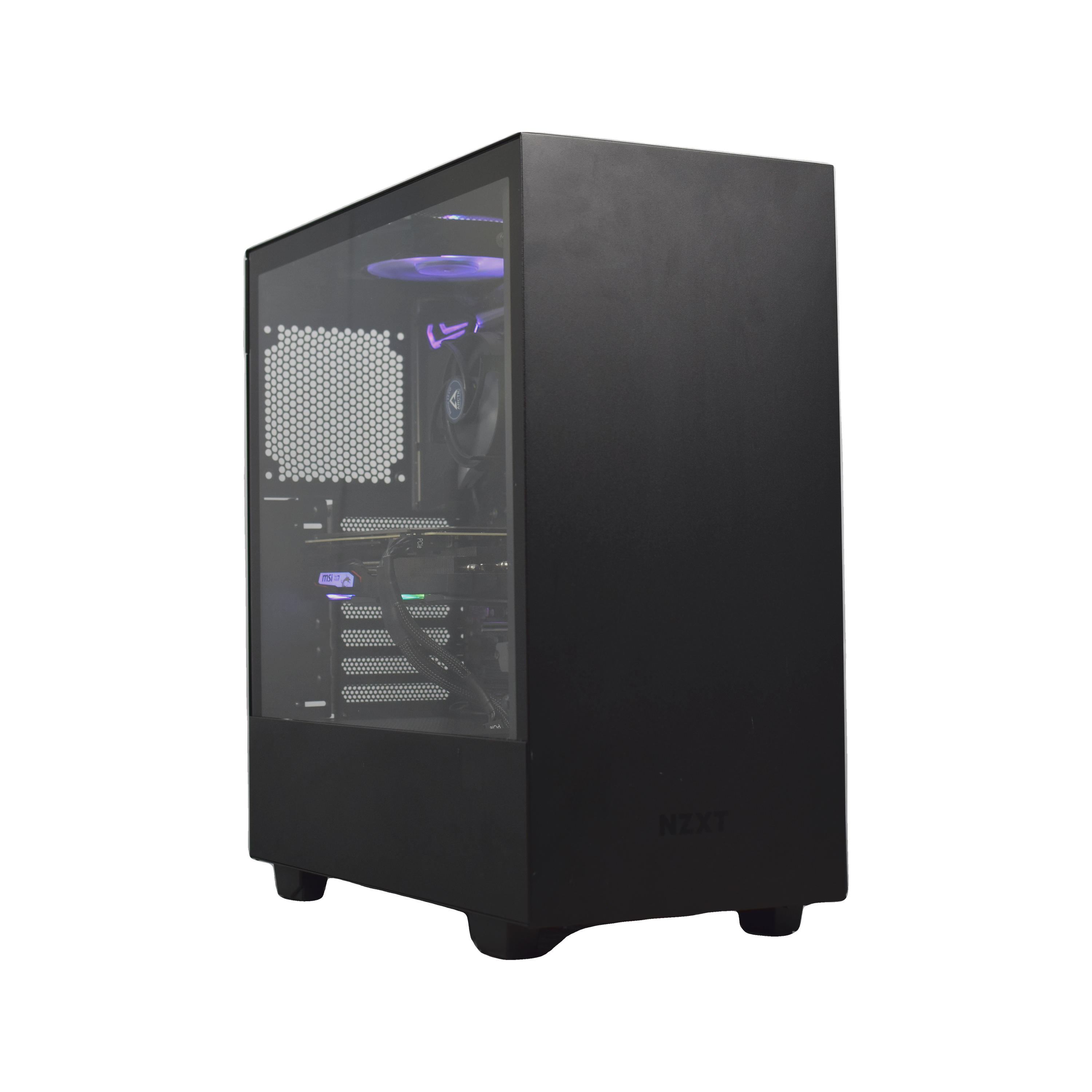 Ryzen 5 5500 | RTX 3080 | Prenew